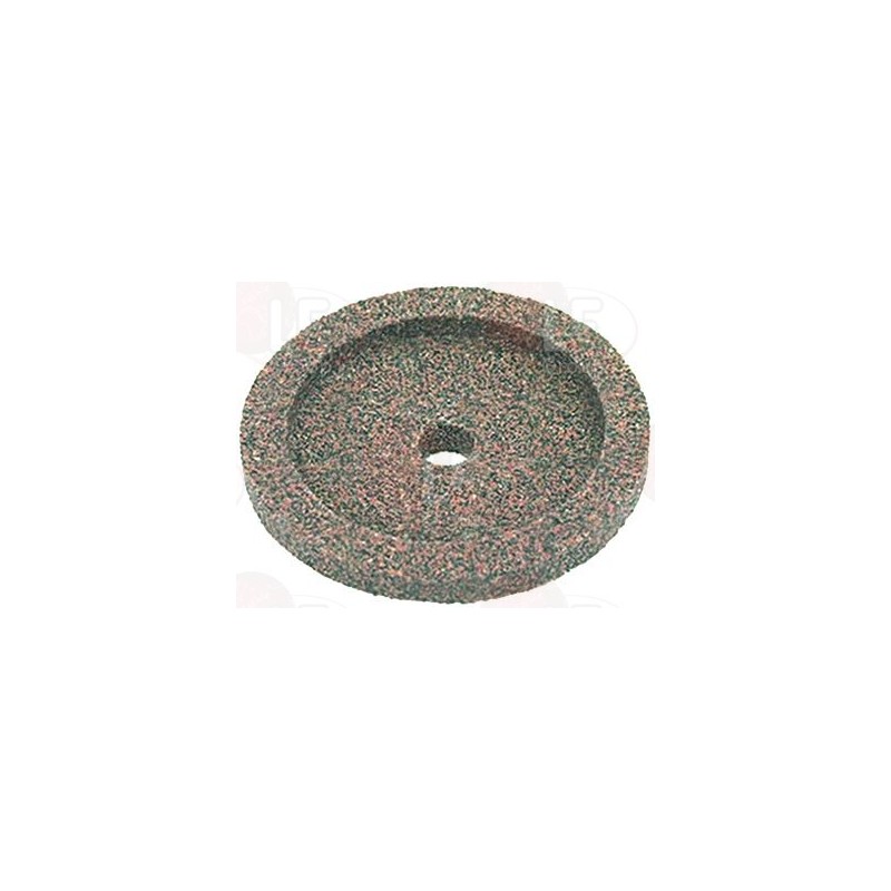 SMERIGLIO Ø EST mm 45 SP. 9...