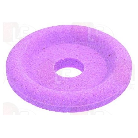 SMERIGLI CON GRADINO...