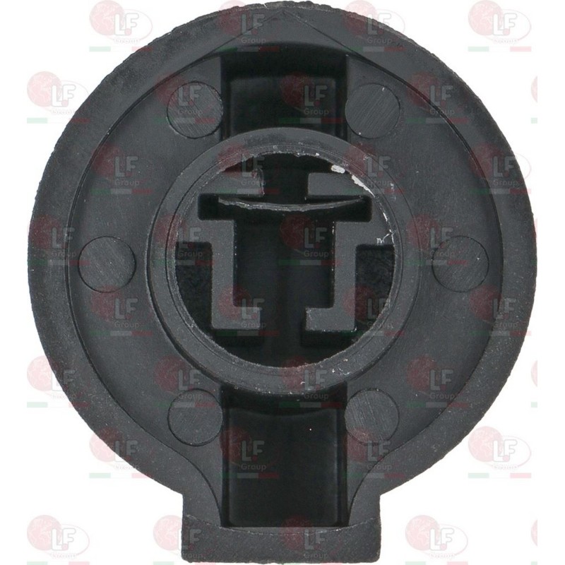 MANOPOLA COMMUTATORE  KRUPPS