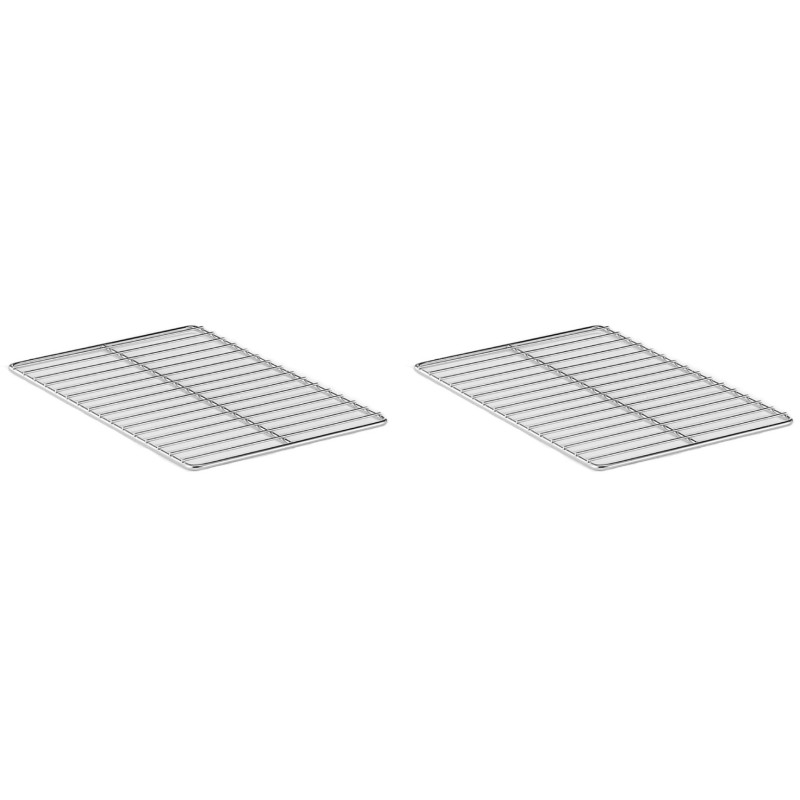 COPPIA DI GRIGLIE GN 1/1...