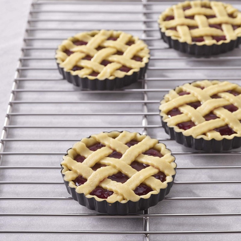 COPPIA DI GRIGLIE GN 1/1...