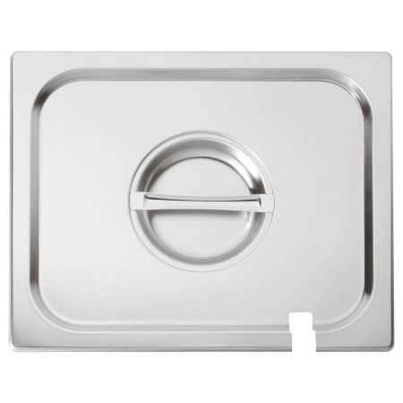 COPERCHIO INOX GN 1/6 CON...