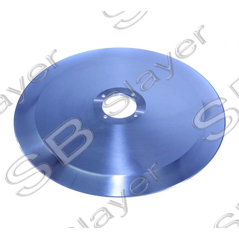 LAMA PER AFFETTATRICE...