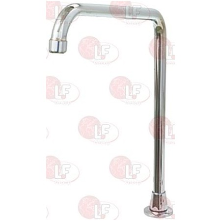 BOCCA EROGAZIONE 80002/8