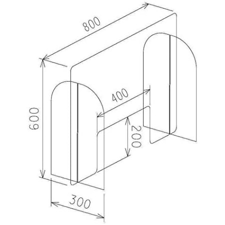 BARRIERA PARAFIATO PARA...