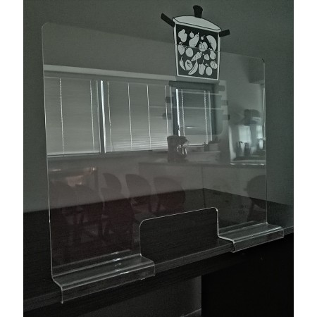 BARRIERA PARAFIATO PARA...