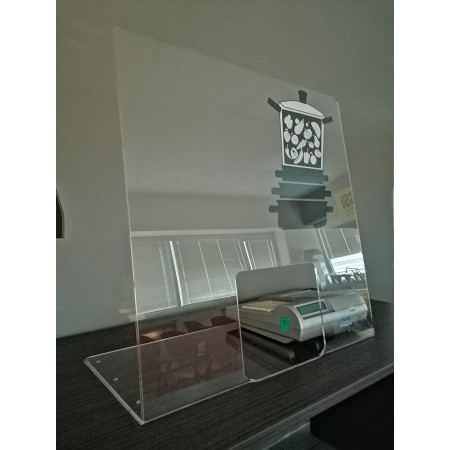 BARRIERA PARAFIATO PARA...