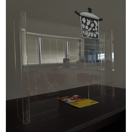 BARRIERA PARAFIATO PARA...