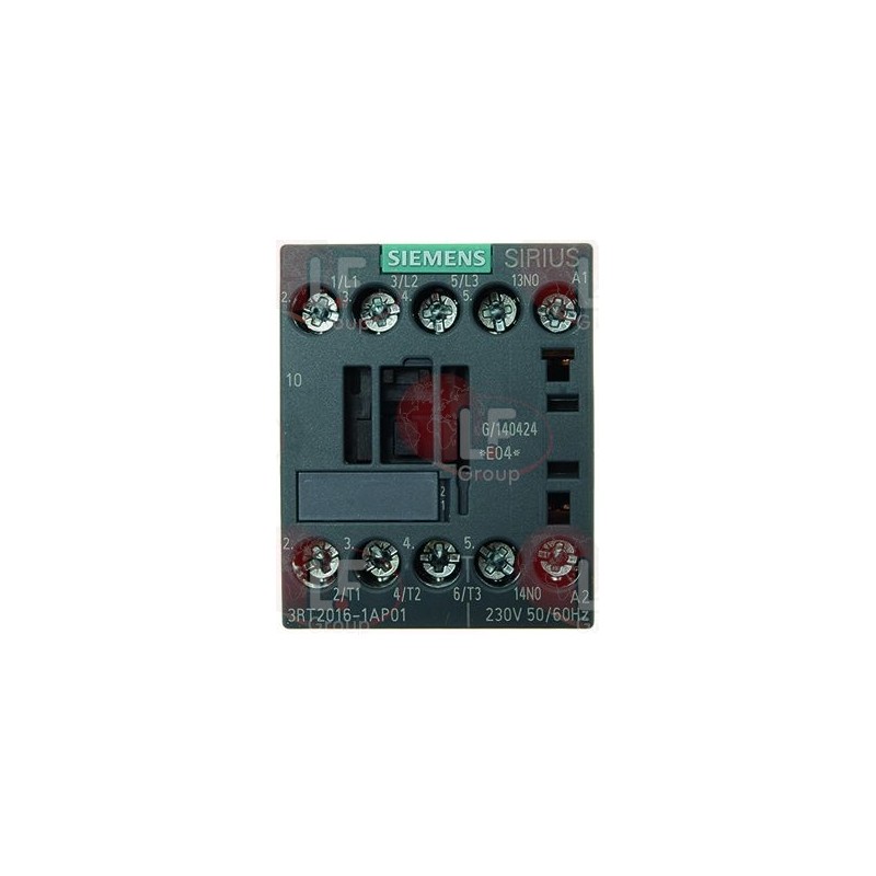 CONTATTORE SIEMENS...