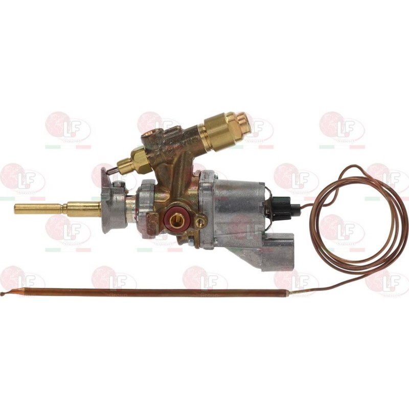 RUBINETTO TERMOSTATICO...