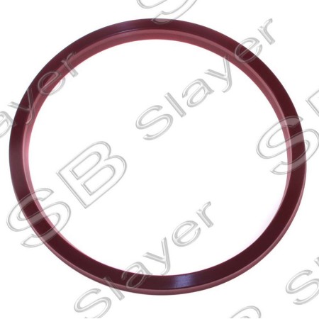 GUARNIZIONE SCANALATA...