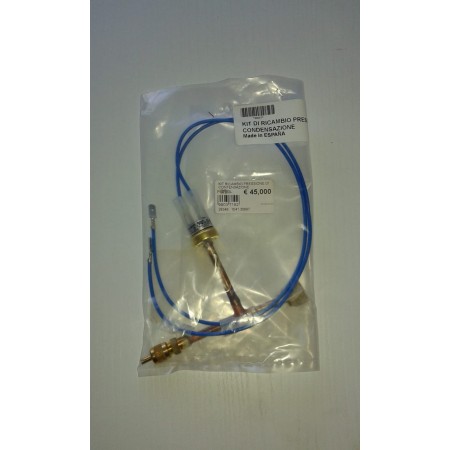 KIT RICAMBIO PRESSIONE DI...