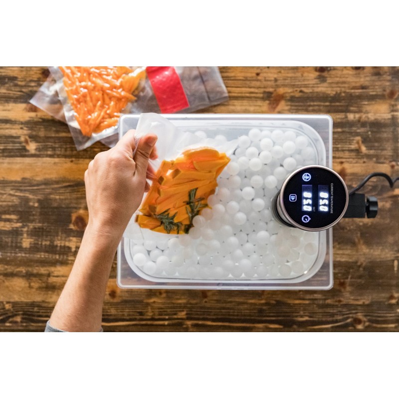 SOFT COOKER LIGHT...