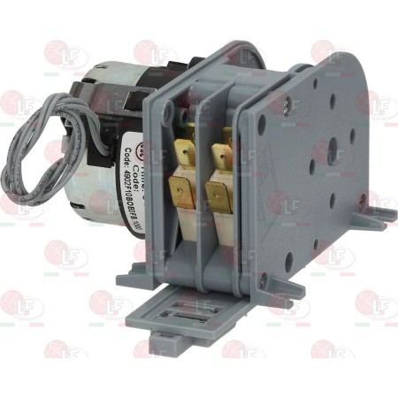 PROGRAMMATORE A CAMME -...