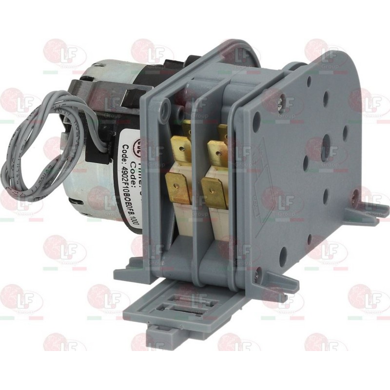 PROGRAMMATORE A CAMME -...