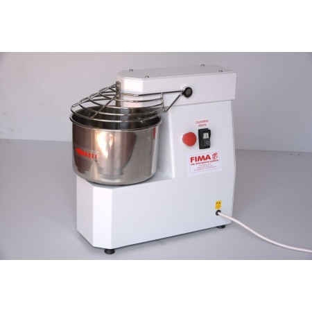 IMPASTATRICE A SPIRALE KG.5...