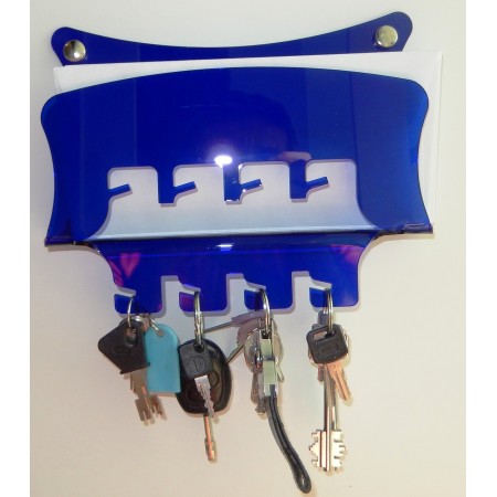 PORTA CHIAVI O POSTA A...