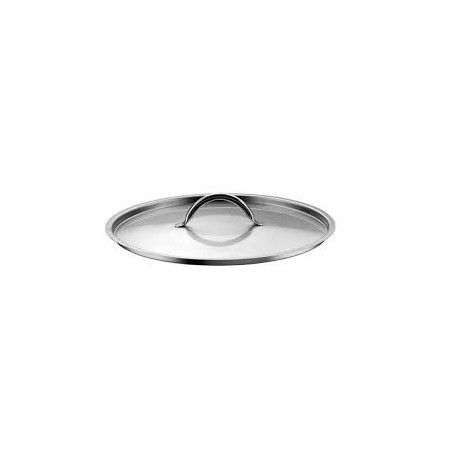 COPERCHIO PIANO INOX 18/10...