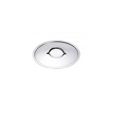 COPERCHIO PIANO INOX 18/10...