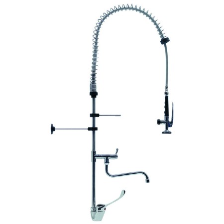 GRUPPO DOCCIA CON...