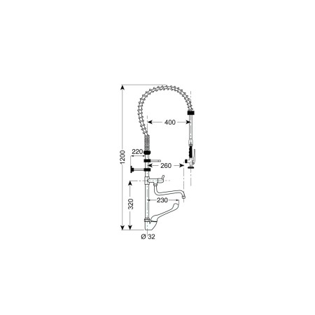 GRUPPO DOCCIA CON...