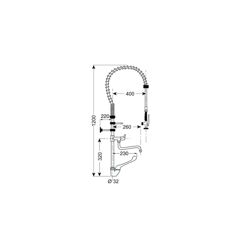 GRUPPO DOCCIA CON...