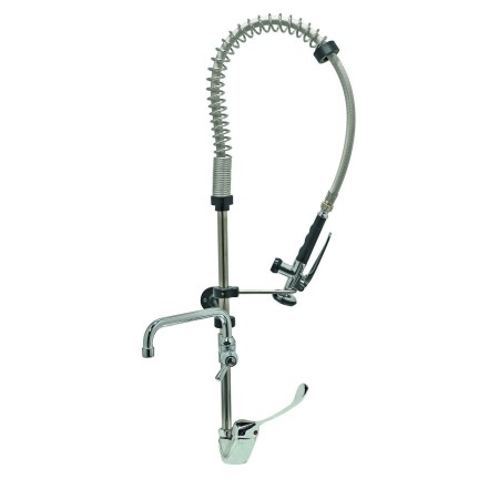 GRUPPO DOCCIA CON...