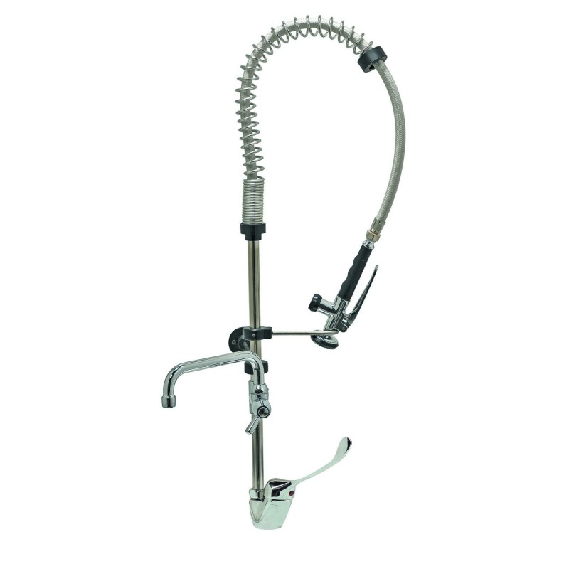 GRUPPO DOCCIA CON...