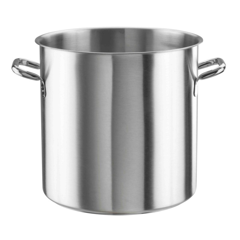 PENTOLA INOX 18/10 TENDER