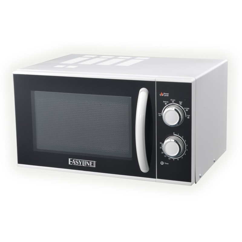 FORNO A MICROONDE M25LZS...