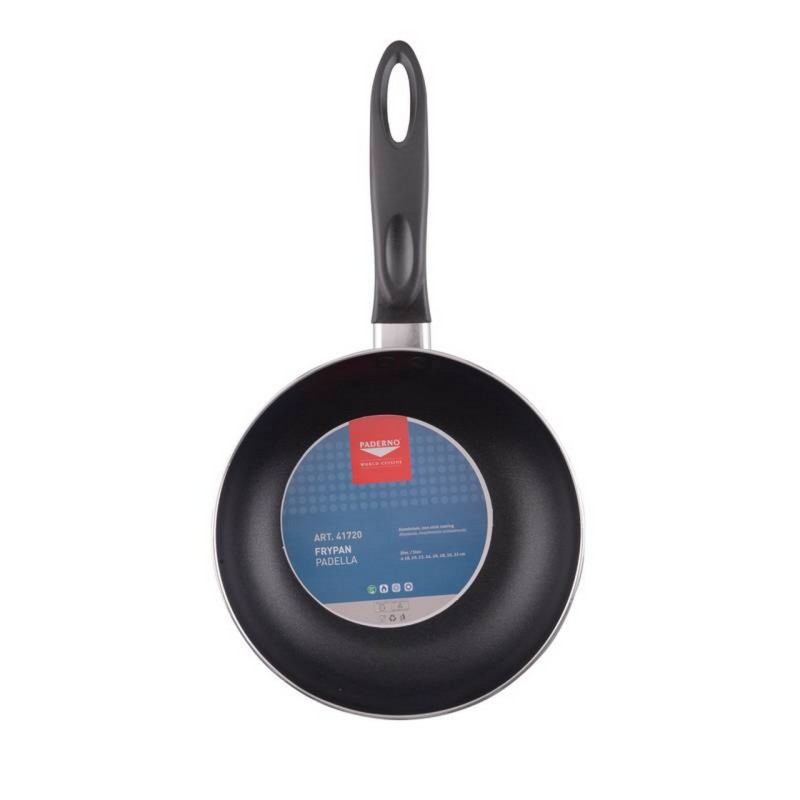 PADELLA ANTIADERENTE SERIE...