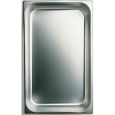 BACINELLA GASTRONORM INOX...