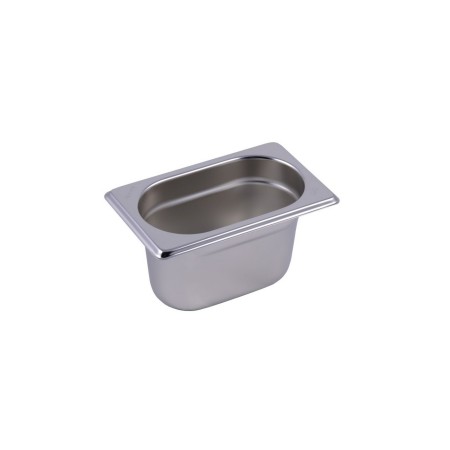 BACINELLA GASTRONORM INOX...