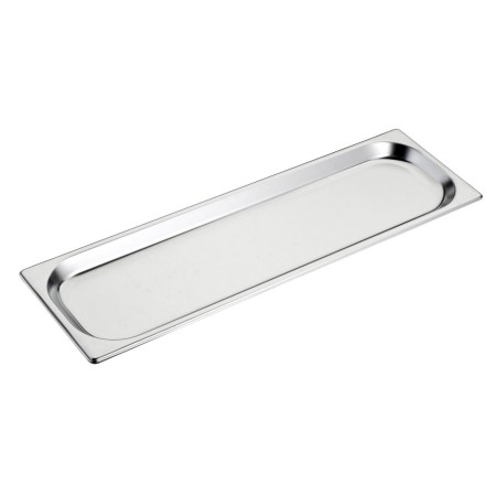 BACINELLA GASTRONORM INOX...