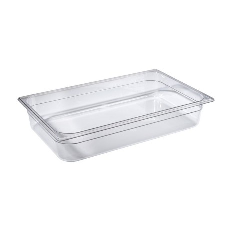 BACINELLA GASTRONORM...