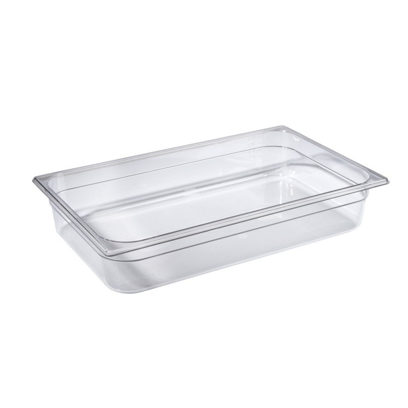 BACINELLA GASTRONORM...