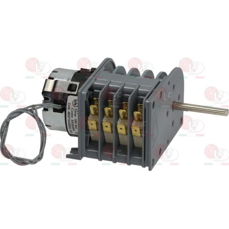 PROGRAMMATORE 4904 F1 4 CAMME