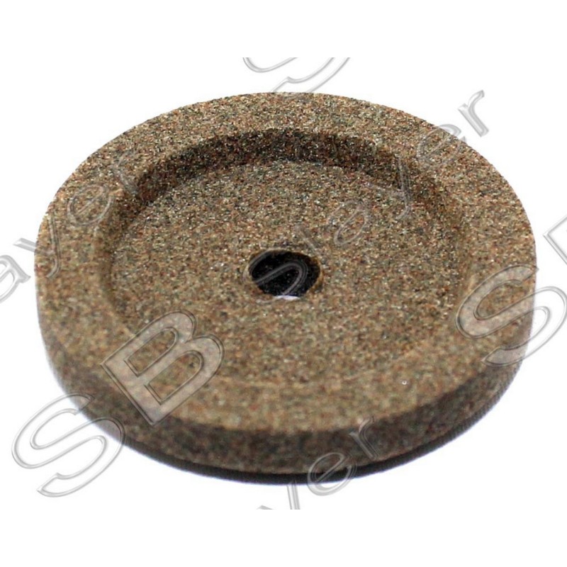 SMERIGLIO Ø EST mm 43 SP. 8...