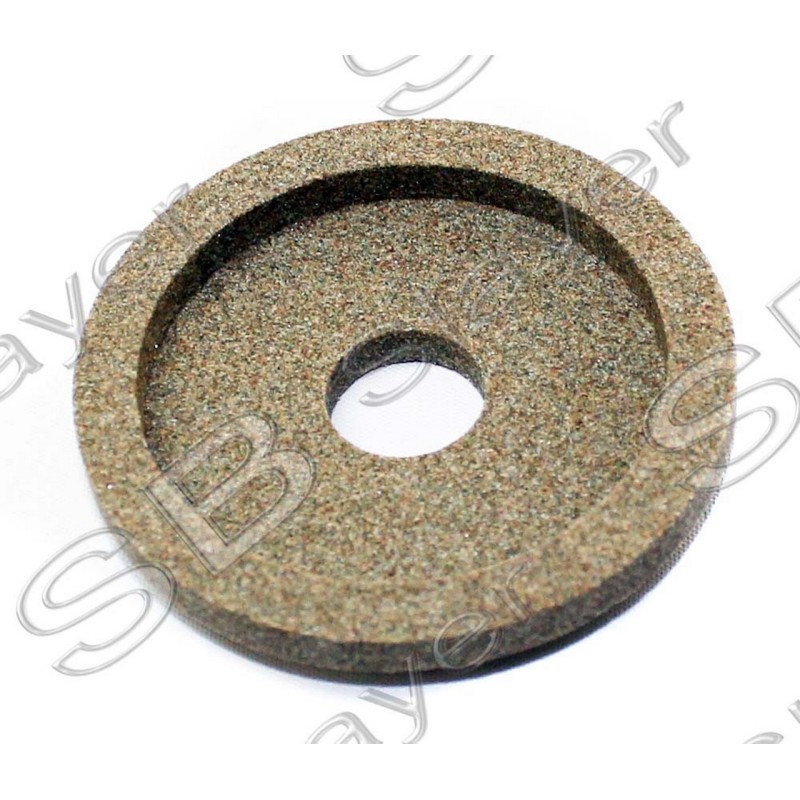 SMERIGLIO Ø EST mm 50 SP. 9...