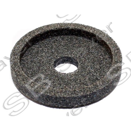 SMERIGLIO Ø EST mm 45 SP. 8...