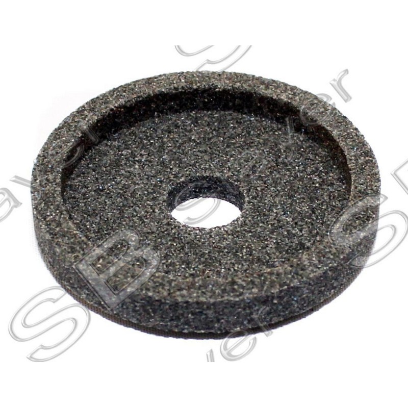 SMERIGLIO Ø EST mm 45 SP. 8...