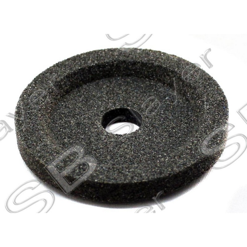 SMERIGLIO Ø EST mm 52 SP. 8...