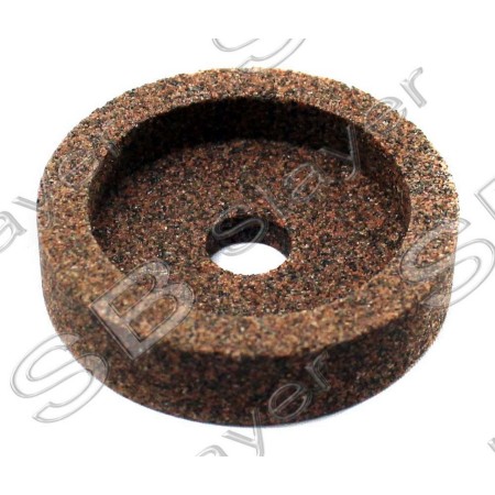 SMERIGLIO Ø EST mm 50 SP.12...