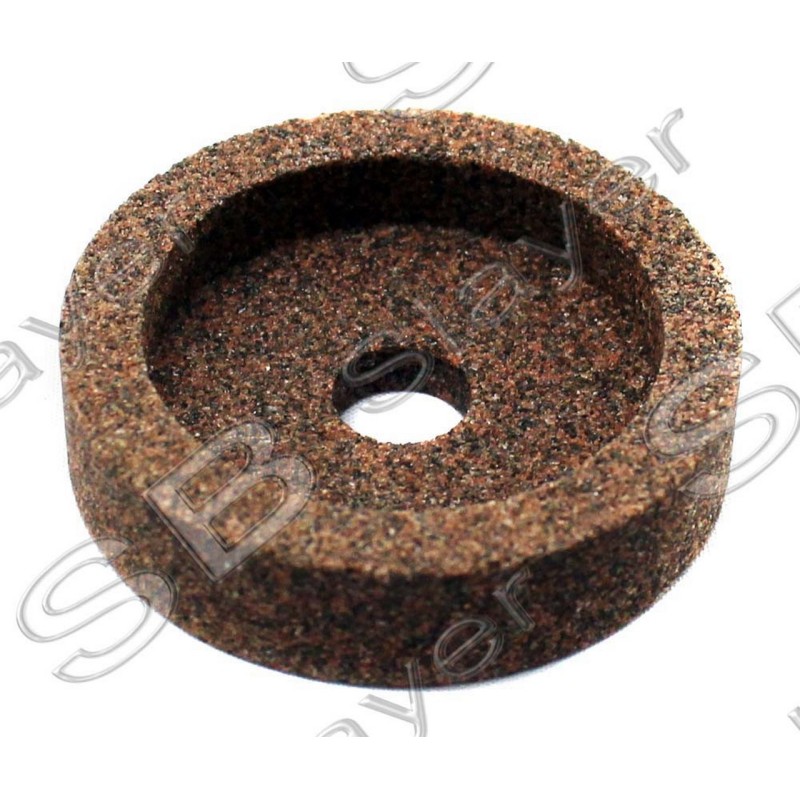 SMERIGLIO Ø EST mm 50 SP.12...