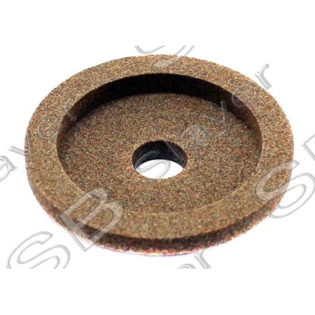 SMERIGLIO Ø EST mm 50 SP.10...