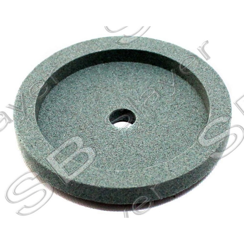 SMERIGLIO Ø EST mm 50 SP. 9...