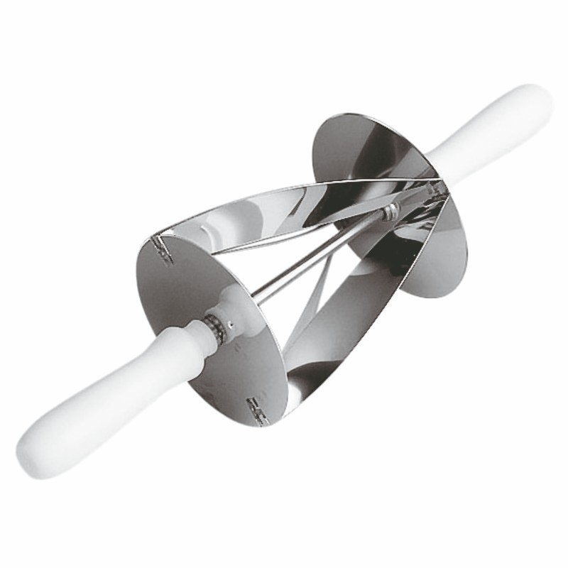 TAGLIA CROISSANTS 180X200...