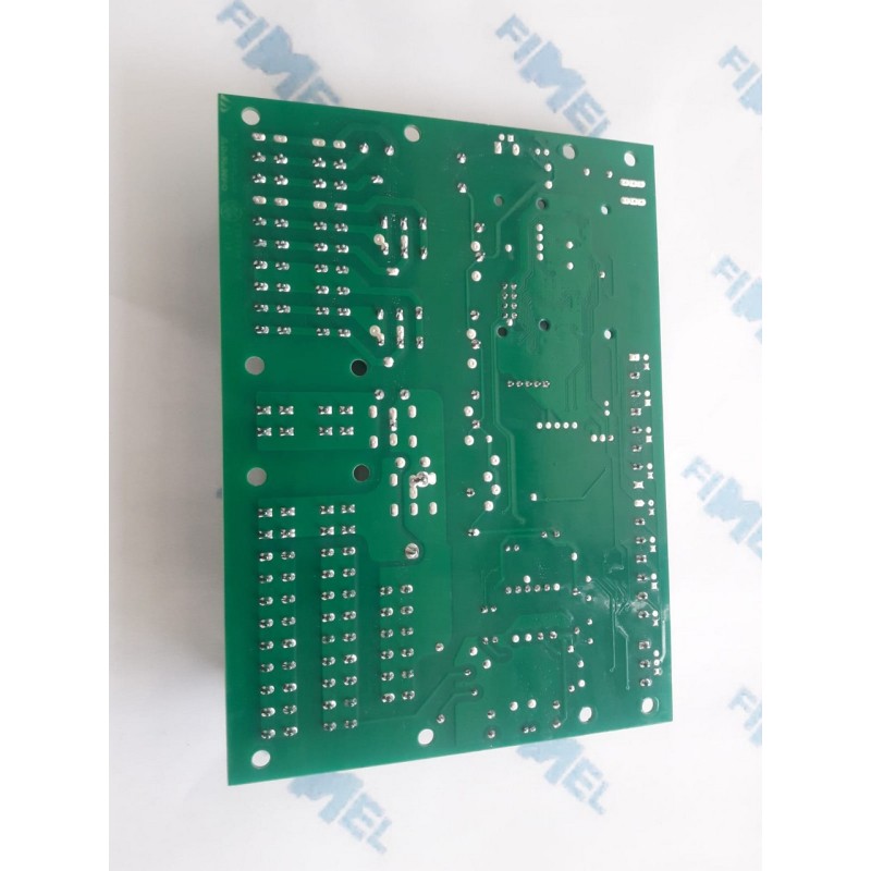 SCHEDA ELETTRONICA MS017859