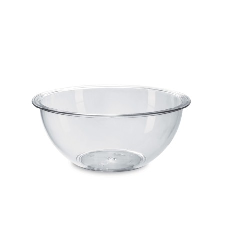 INSALATIERA TONDA CRISTAL...