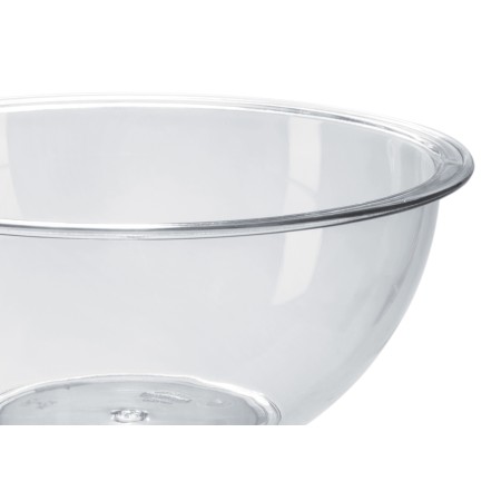 INSALATIERA TONDA CRISTAL...